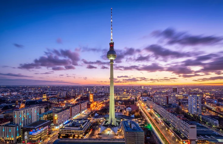 Berlin Office